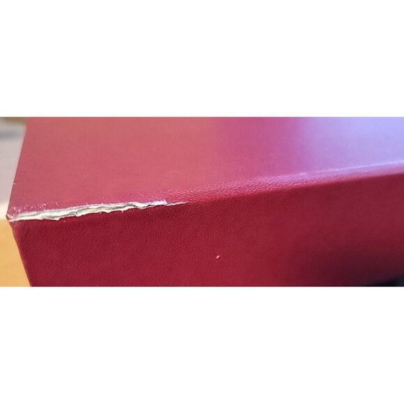 Gap Valentine's 12 Card Making Kit Envelopes Stickers Glitter Pens Glue Storage - Picture 13 of 15